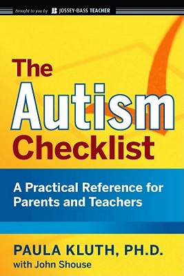 The Autism Checklist