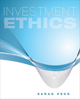 Investment Ethics