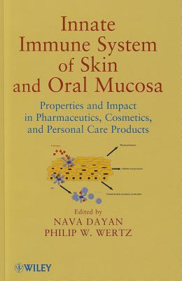 Innate Immune System of Skin and Oral Mucosa