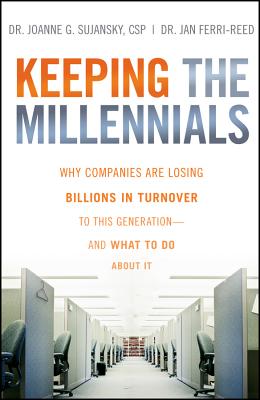 Keeping The Millennials