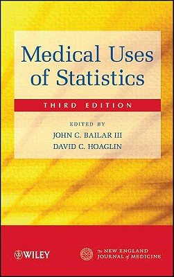 Medical Uses of Statistics