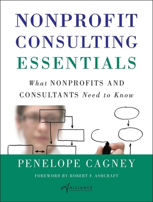 Nonprofit Consulting Essentials