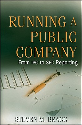 Running a Public Company