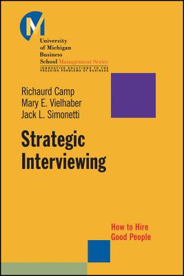 Strategic Interviewing