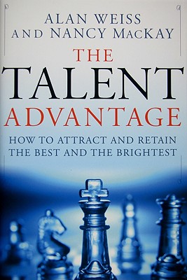 The Talent Advantage