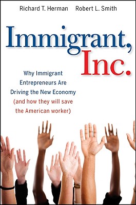 Immigrant, Inc.