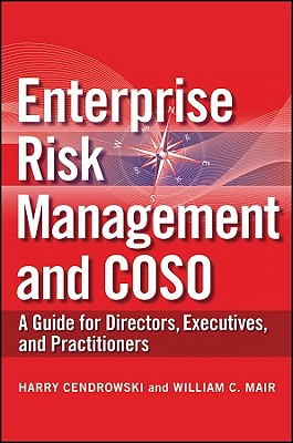 Enterprise Risk Management and COSO