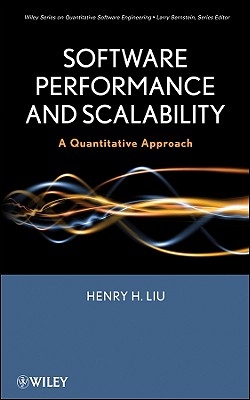 Software Performance and Scalability