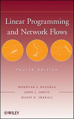 Linear Programming and Network Flows