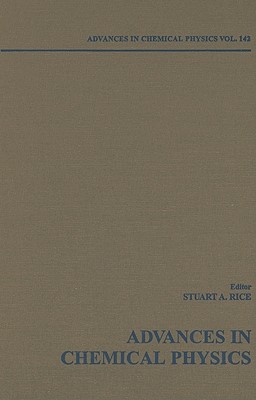 Advances in Chemical Physics, Volume 142