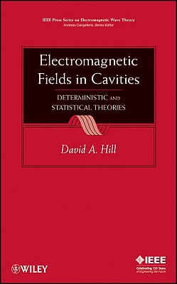 Electromagnetic Fields in Cavities