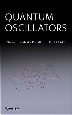 Quantum Oscillators