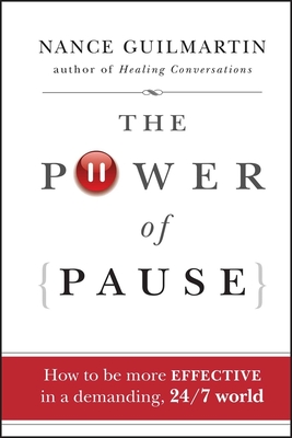 The Power of Pause