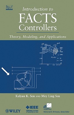 Introduction to FACTS Controllers