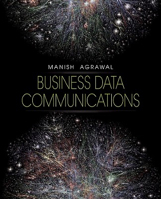 Business Data Communications