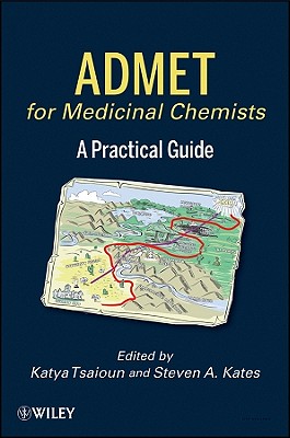 ADMET for Medicinal Chemists