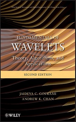 Fundamentals of Wavelets