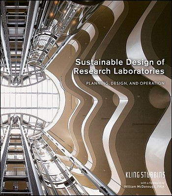 Sustainable Design of Research Laboratories