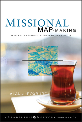 Missional Map-Making