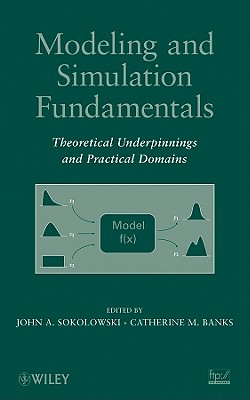 Modeling and Simulation Fundamentals