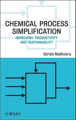 Chemical Process Simplification