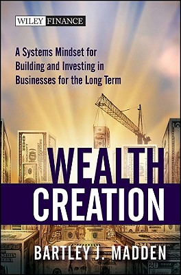 Wealth Creation