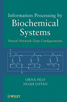 Information Processing by Biochemical Systems