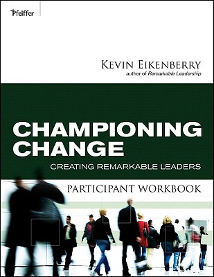 Championing Change Participant Workbook