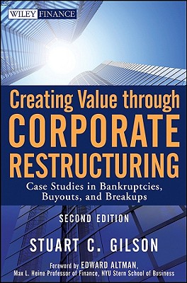 Creating Value Through Corporate Restructuring