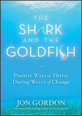 The Shark and the Goldfish