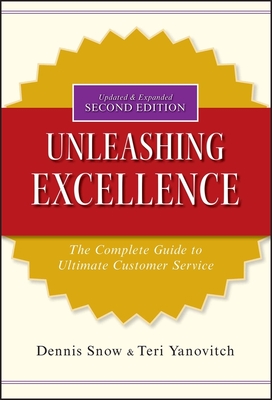 Unleashing Excellence