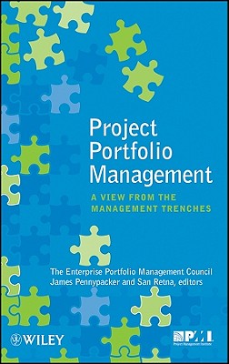 Project Portfolio Management