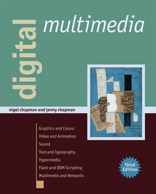 Digital Multimedia