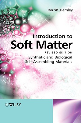 Introduction to Soft Matter