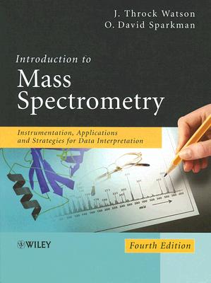 Introduction to Mass Spectrometry