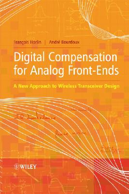 Digital Compensation for Analog Front-Ends