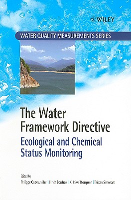 The Water Framework Directive