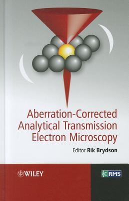 Aberration-Corrected Analytical Transmission Electron Microscopy