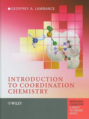 Introduction to Coordination Chemistry