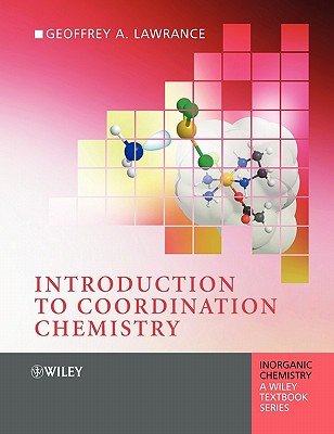 Introduction to Coordination Chemistry