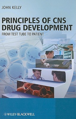 Principles of CNS Drug Development