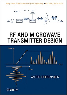 RF and Microwave Transmitter Design