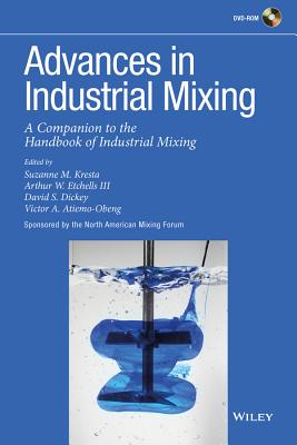 Advances in Industrial Mixing