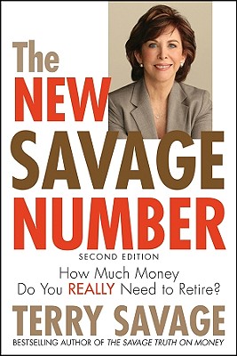 The New Savage Number