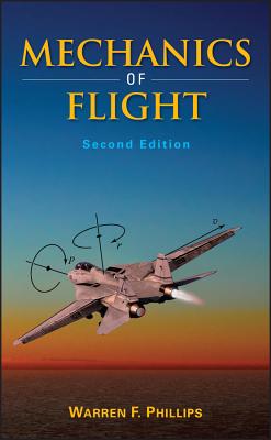 Mechanics of Flight 2e