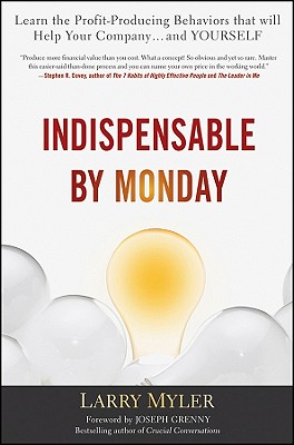 Indispensable By Monday