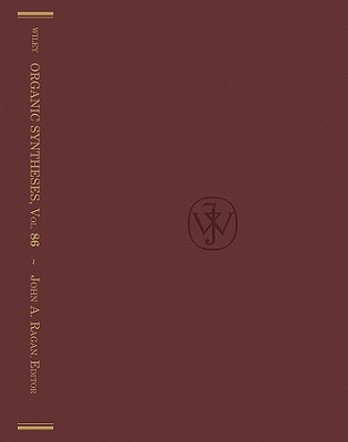 Organic Syntheses, Volume 86