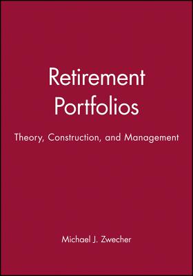 Retirement Portfolios & Retirement Portfolios Workbook Set