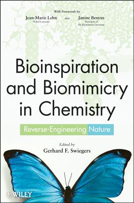 Bioinspiration and Biomimicry in Chemistry