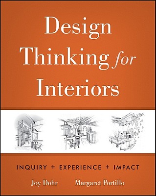 Design Thinking for Interiors